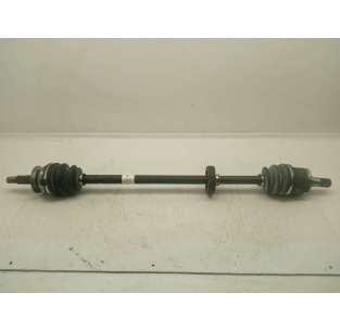 TRANSMISION DELANTERA...