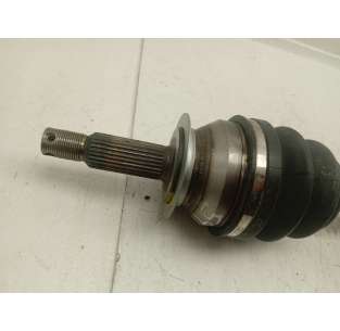 TRANSMISION DELANTERA... 2