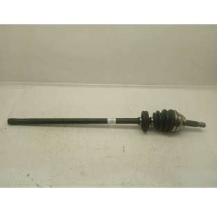 TRANSMISION DELANTERA...