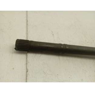 TRANSMISION DELANTERA... 2