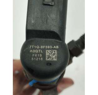 INYECTOR FORD TRANSIT... 2