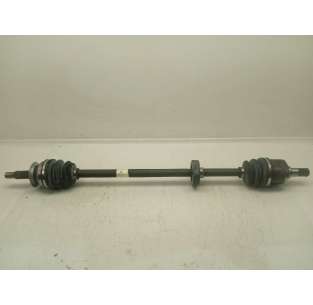 TRANSMISION DELANTERA...