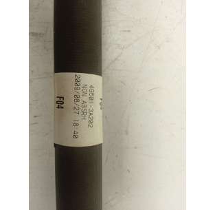 TRANSMISION DELANTERA... 2