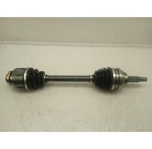 TRANSMISION DELANTERA...