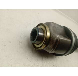 TRANSMISION DELANTERA... 2