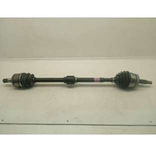 TRANSMISION DELANTERA...