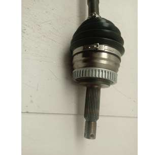 TRANSMISION DELANTERA... 2