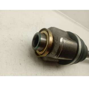 TRANSMISION DELANTERA... 2