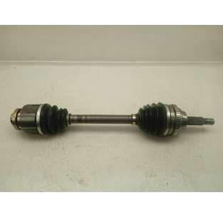 TRANSMISION DELANTERA...