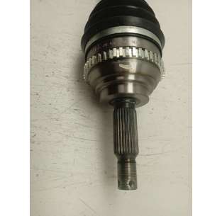 TRANSMISION DELANTERA... 2