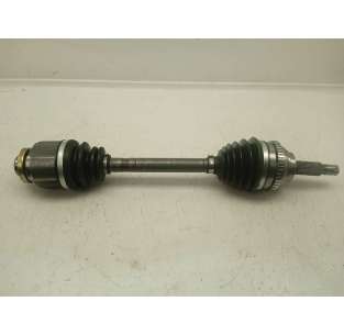 TRANSMISION DELANTERA...