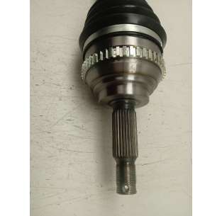 TRANSMISION DELANTERA... 2