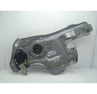 ELEVALUNAS DELANTERO...