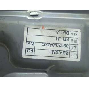 ELEVALUNAS DELANTERO... 2