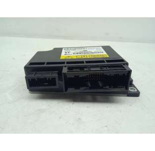 CENTRALITA AIRBAG RENAULT...