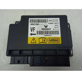 CENTRALITA AIRBAG RENAULT... 2