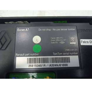 PANTALLA MULTIFUNCION... 2