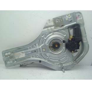 ELEVALUNAS TRASERO...