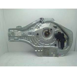 ELEVALUNAS DELANTERO...