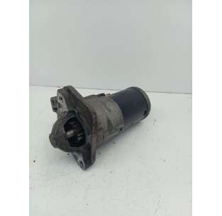 MOTOR ARRANQUE RENAULT...