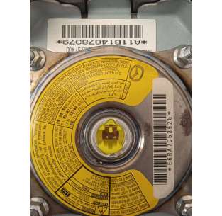 AIRBAG DELANTERO IZQUIERDO... 2