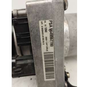 BOMBA DIRECCION PEUGEOT 307... 2