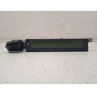 PANTALLA MULTIFUNCION MAZDA...