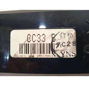 PANTALLA MULTIFUNCION MAZDA... 2