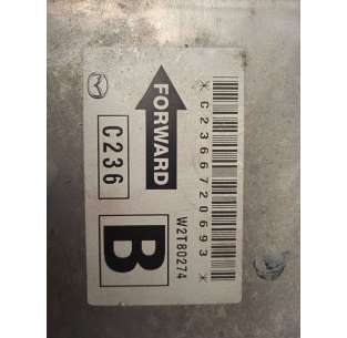 CENTRALITA AIRBAG MAZDA 5... 2