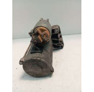 MOTOR ARRANQUE CITROEN... 2