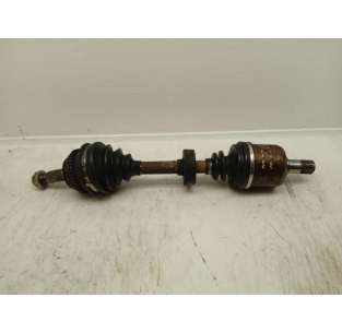 TRANSMISION DELANTERA...