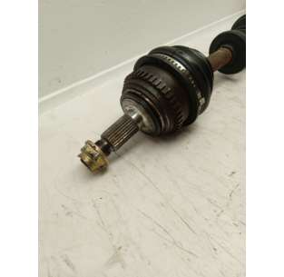 TRANSMISION DELANTERA... 2