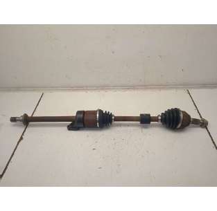 TRANSMISION DELANTERA...