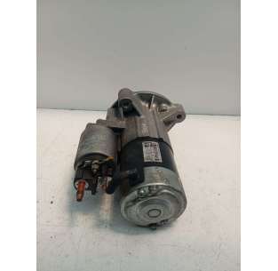 MOTOR ARRANQUE CITROEN... 2