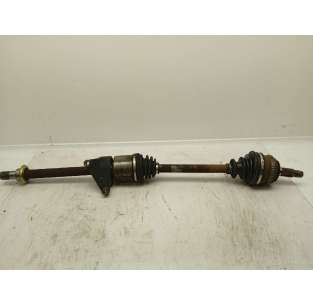 TRANSMISION DELANTERA...