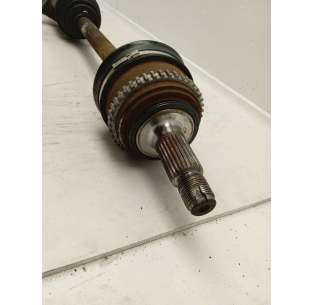 TRANSMISION DELANTERA... 2