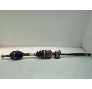 TRANSMISION DELANTERA...