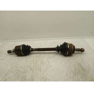 TRANSMISION DELANTERA...