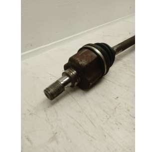 TRANSMISION DELANTERA... 2