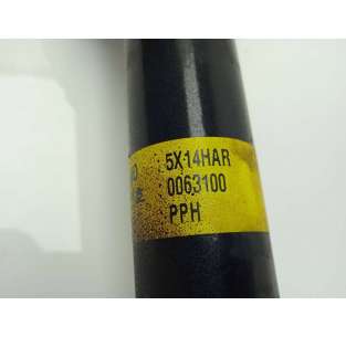 TRANSMISION TRASERA DERECHA...