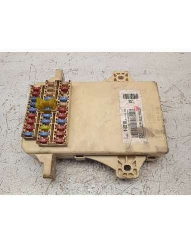 CAJA RELES / FUSIBLES KIA CEED (ED) -...