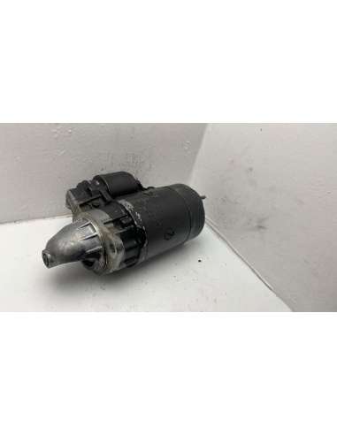 MOTOR ARRANQUE - 333558 / 0001311125