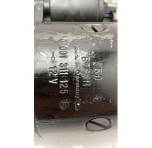 MOTOR ARRANQUE - 333558 /... 2