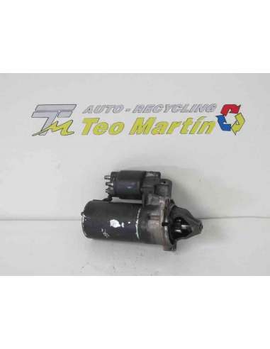 MOTOR ARRANQUE - 333565 / 0001108064
