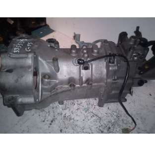 CAJA CAMBIOS - 335539 /...