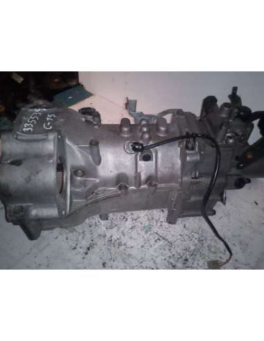 CAJA CAMBIOS - 335539 / 390932219