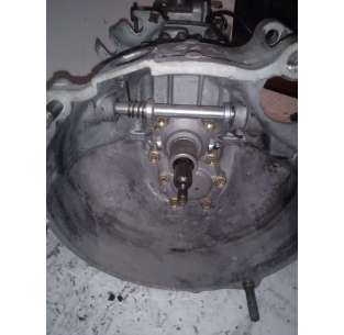 CAJA CAMBIOS - 335539 /... 2