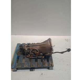 CAJA CAMBIOS - 335596 / 722328