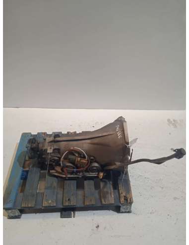 CAJA CAMBIOS - 335596 / 722328