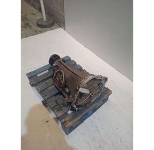 CAJA CAMBIOS - 335596 / 722328 2